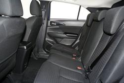 2024 Mitsubishi Eclipse Cross ES