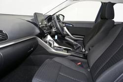 2024 Mitsubishi Eclipse Cross ES