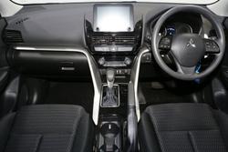 2024 Mitsubishi Eclipse Cross ES