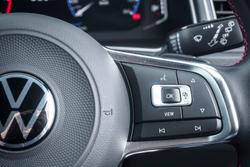 2021 Volkswagen T-Roc 140TSI Sport