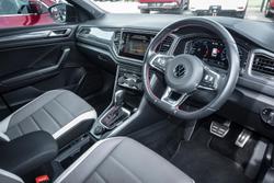2021 Volkswagen T-Roc 140TSI Sport
