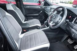 2021 Volkswagen T-Roc 140TSI Sport