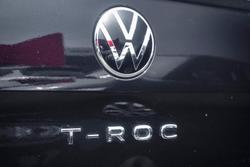 2021 Volkswagen T-Roc 140TSI Sport