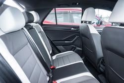 2021 Volkswagen T-Roc 140TSI Sport