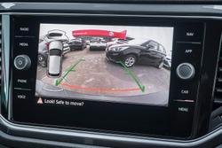 2021 Volkswagen T-Roc 140TSI Sport