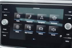 2021 Volkswagen T-Roc 140TSI Sport