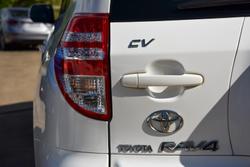 2010 Toyota RAV4 CV