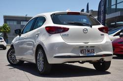 2024 Mazda 2