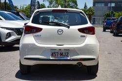 2024 Mazda 2