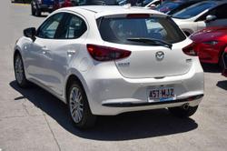 2024 Mazda 2