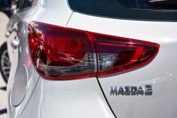 2024 Mazda 2