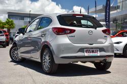 2024 Mazda 2