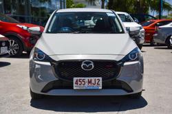 2024 Mazda 2