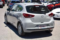 2024 Mazda 2
