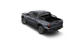 2025 Ford Ranger Sport
