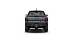 2025 Ford Ranger Sport