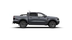 2025 Ford Ranger Sport