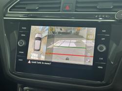 2020 Volkswagen Tiguan 110TSI Comfortline