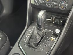 2020 Volkswagen Tiguan 110TSI Comfortline