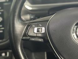 2020 Volkswagen Tiguan 110TSI Comfortline