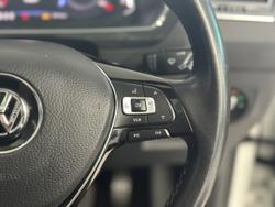 2020 Volkswagen Tiguan 110TSI Comfortline