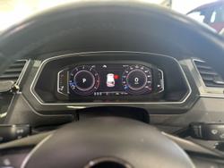 2020 Volkswagen Tiguan 110TSI Comfortline