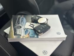 2020 Volkswagen Tiguan 110TSI Comfortline