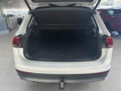 2020 Volkswagen Tiguan 110TSI Comfortline