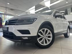 2020 Volkswagen Tiguan 110TSI Comfortline