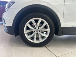 2020 Volkswagen Tiguan 110TSI Comfortline