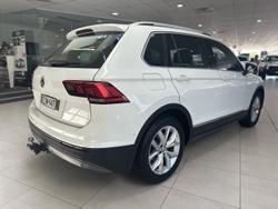 2020 Volkswagen Tiguan 110TSI Comfortline