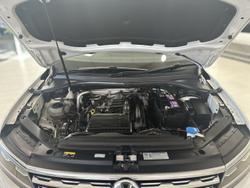 2020 Volkswagen Tiguan 110TSI Comfortline