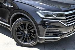 2020 Volkswagen Touareg 190TDI