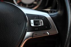 2020 Volkswagen Touareg 190TDI