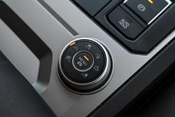 2020 Volkswagen Touareg 190TDI