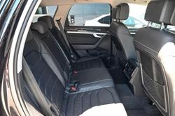 2020 Volkswagen Touareg 190TDI