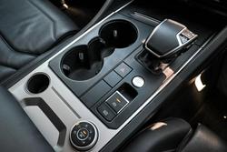 2020 Volkswagen Touareg 190TDI