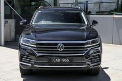 2020 Volkswagen Touareg 190TDI