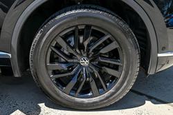 2020 Volkswagen Touareg 190TDI