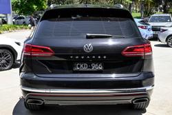 2020 Volkswagen Touareg 190TDI
