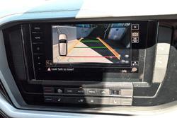 2020 Volkswagen Touareg 190TDI