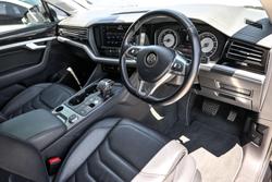 2020 Volkswagen Touareg 190TDI