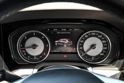 2020 Volkswagen Touareg 190TDI