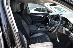 2020 Volkswagen Touareg 190TDI