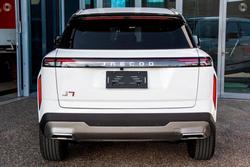 2025 Jaecoo J7 Track