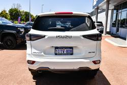 2023 Isuzu MU-X LS-T