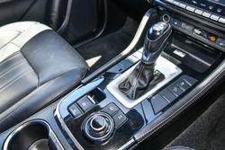 2023 Isuzu MU-X LS-T