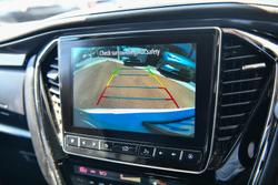 2023 Isuzu MU-X LS-T