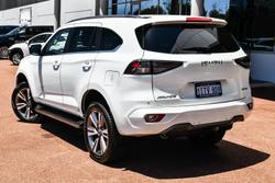 2023 Isuzu MU-X LS-T