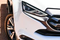 2023 Isuzu MU-X LS-T